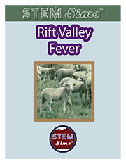 Rift Valley Fever Brochure's Thumbnail